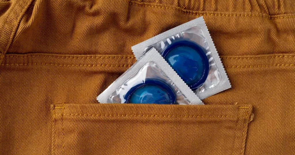 Hangi prezervatifi almalıyım ?