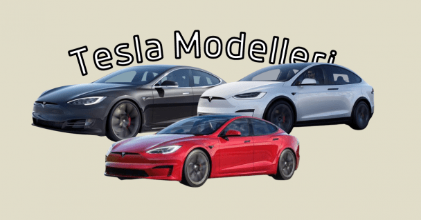 En iyi Tesla modeli