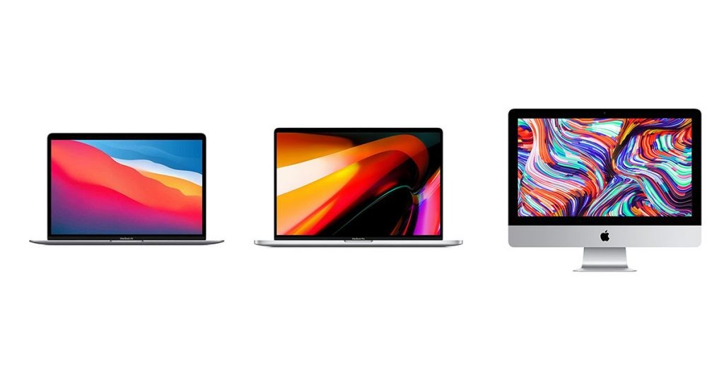 Hangi MacBook’u almalıyım ?