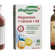 En iyi 5 magnezyum ilacı