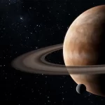 Satürn Döngüsü: Astrolojide Zamanın ve Olgunlaşmanın Sembolü